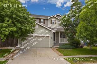 637 N 48th Ave - Photo 1 of 1