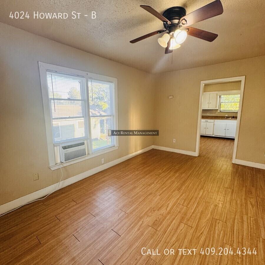 4024 Howard Street #B - Photo 2 of 12