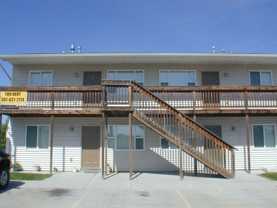 Snyder 304 - Photo 1 of 1