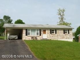 5631 Rolling Hills Dr - Photo 1 of 1