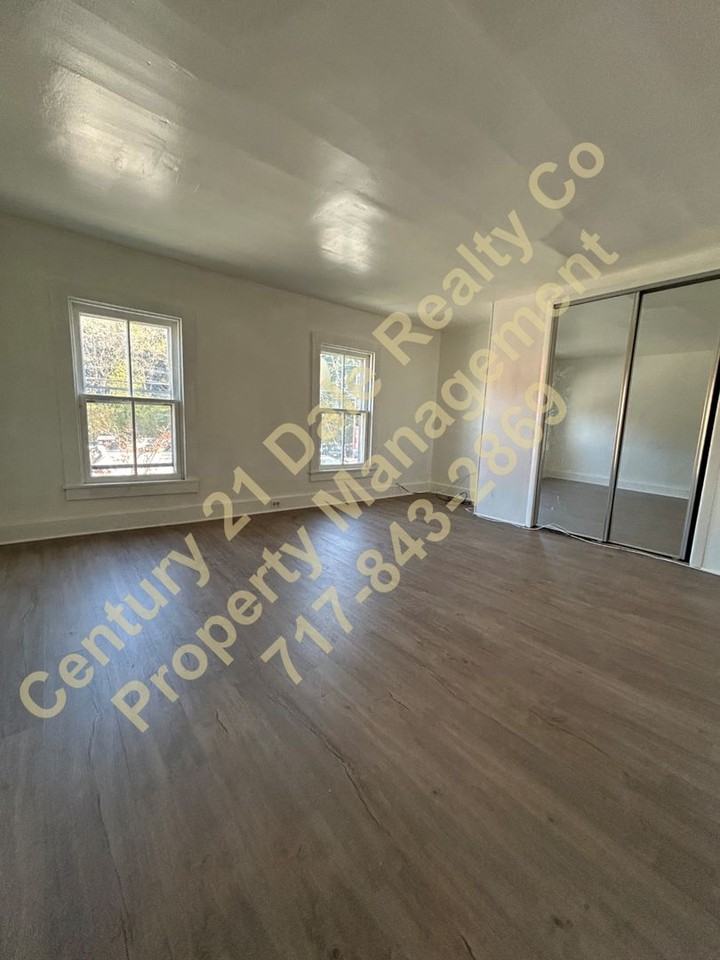 1456 South George Street - Photo 7 of 19