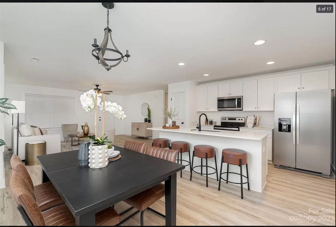 805 E Mills Dr - Photo 5 of 15