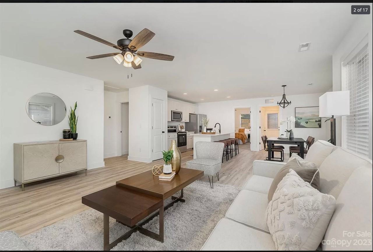 805 E Mills Dr - Photo 4 of 15