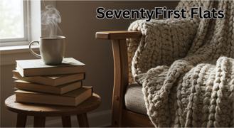 SeventyFirst Flats - Photo 1 of 1