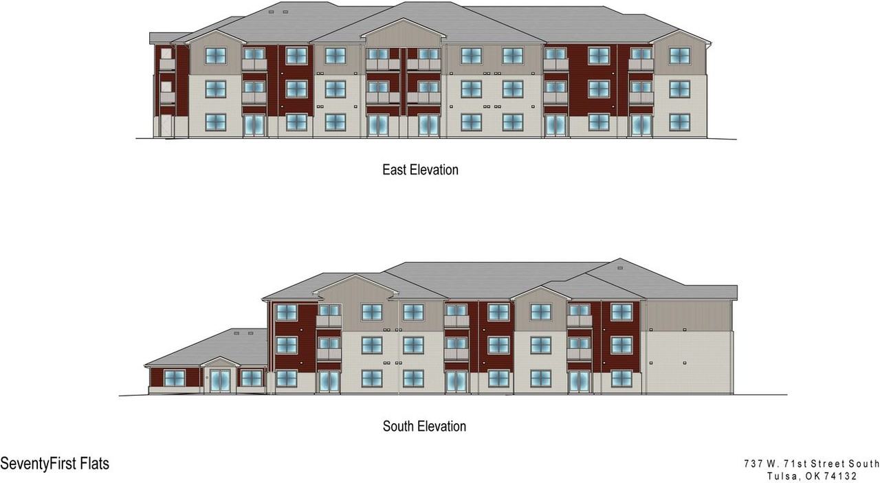SeventyFirst Flats - Photo 2 of 4