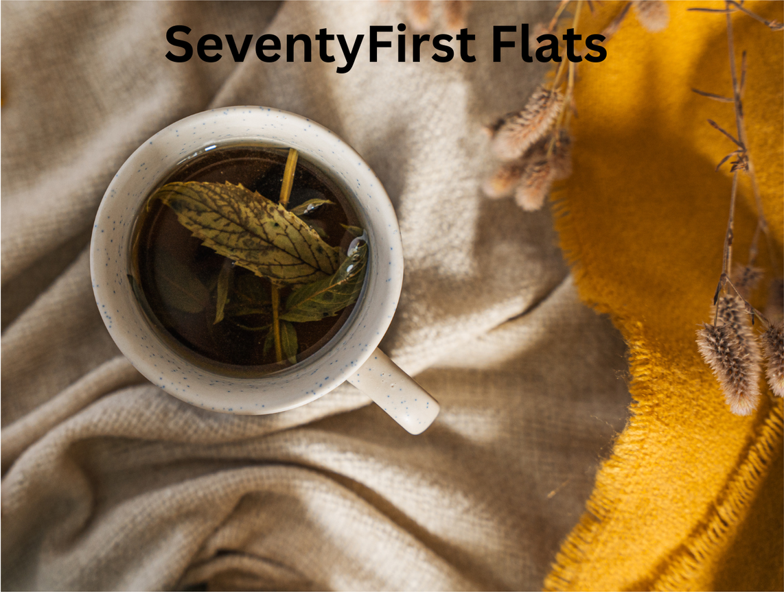 SeventyFirst Flats - Photo 3 of 4