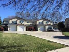 featured image of Morgan Drive