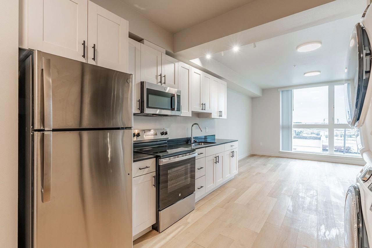 Discover Cornus House! A New Community In Dome District & Now Offering 4 Weeks Free! - Photo 2 of 49