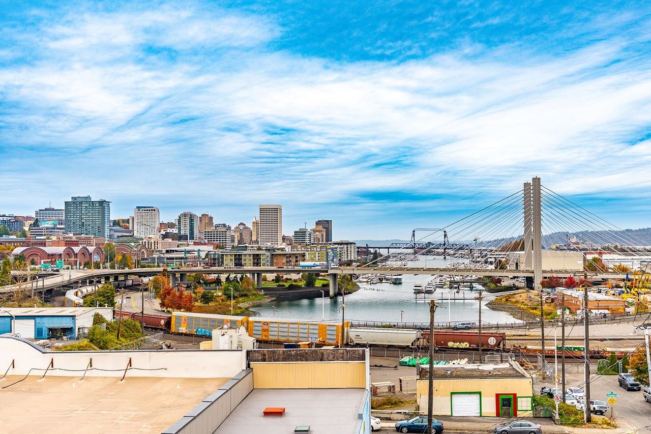 Bode @ Dome — Modern Living Near the Dome! - Photo 4 of 22