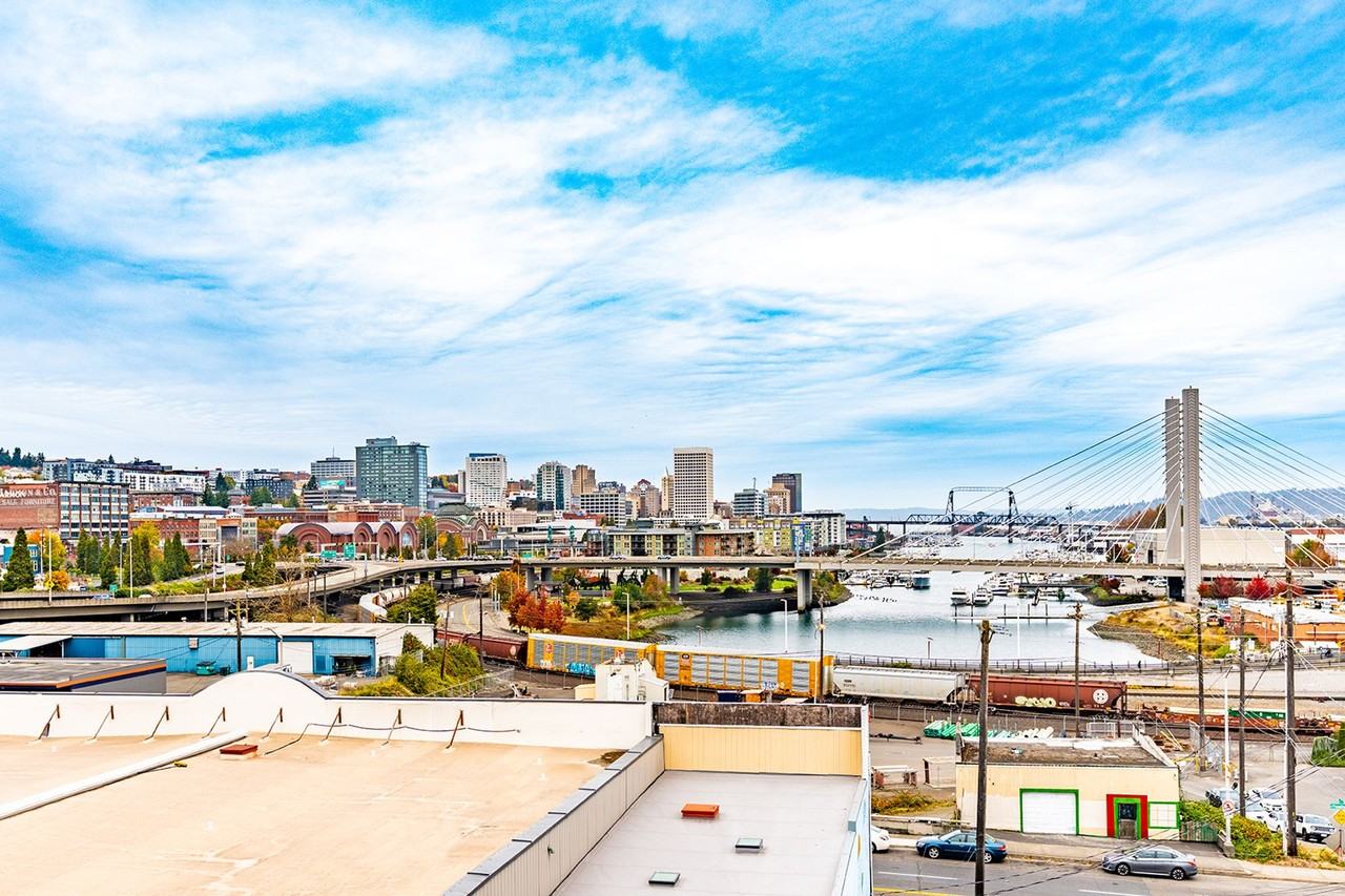 Bode @ Dome — Modern Living Near the Dome! - Photo 5 of 22