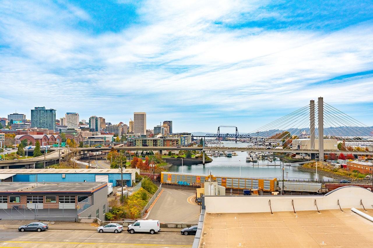 Bode @ Dome — Modern Living Near the Dome! - Photo 7 of 22