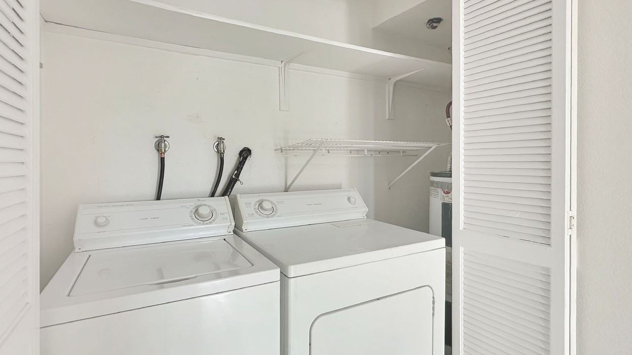 1201 Melville Sq #201 - Photo 5 of 21