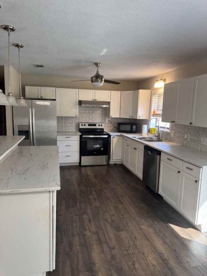 261 County Road 2340 - Photo 2 of 10