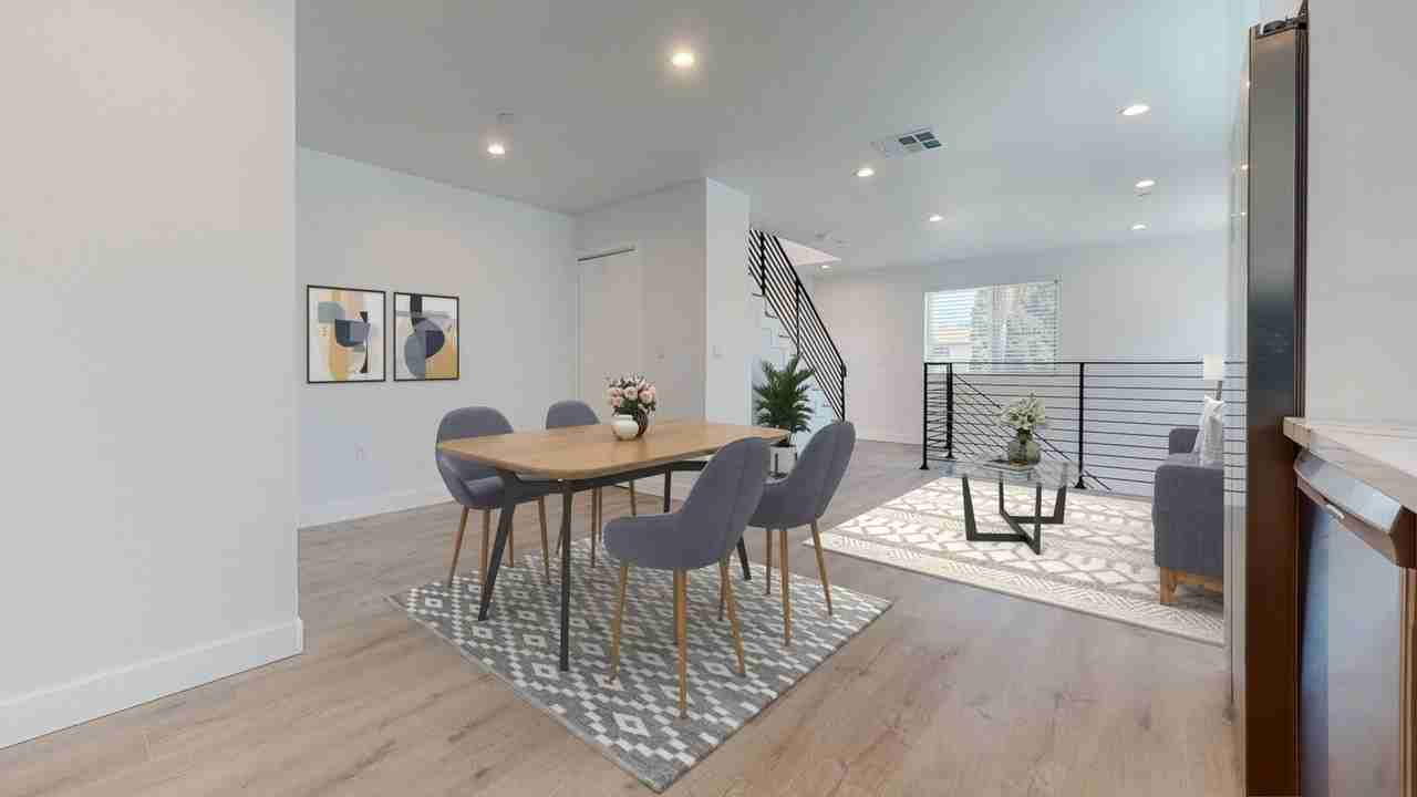 1435 S Westmoreland Ave - Photo 6 of 26