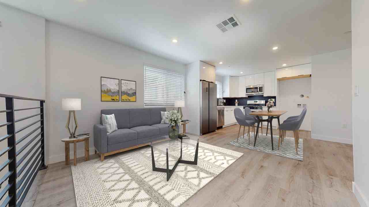 1435 S Westmoreland Ave - Photo 4 of 26