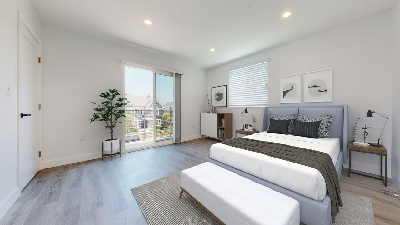 1435 S Westmoreland Ave - Photo 5 of 26