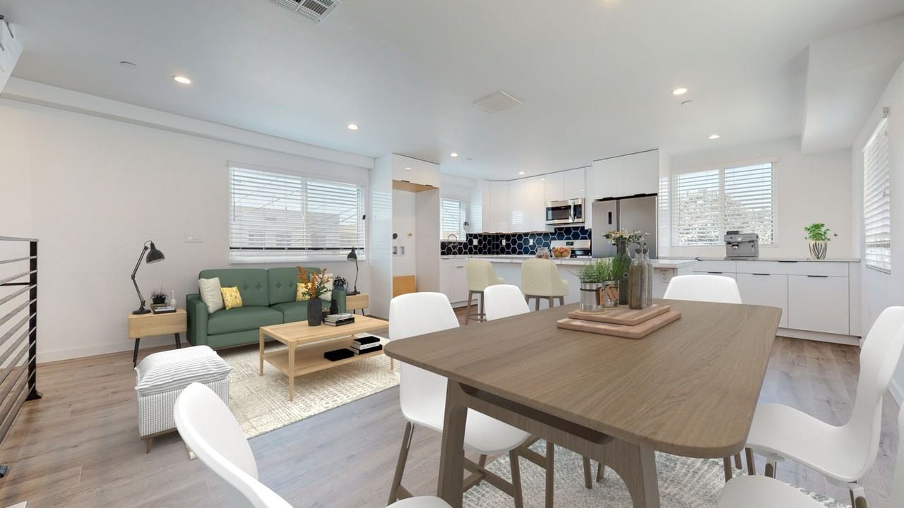 1435 S Westmoreland Ave - Photo 2 of 26