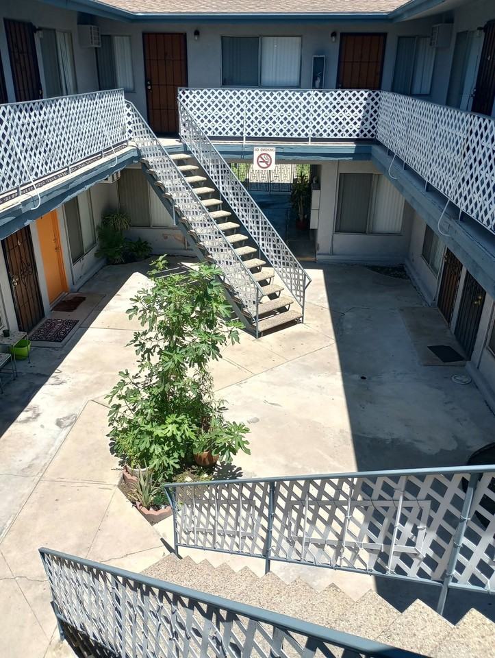 **645 Covina, LLC / 150 E Alvarado St / John / NC - Photo 6 of 8