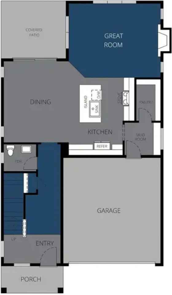 2512 176th Pl NE - Photo 3 of 33