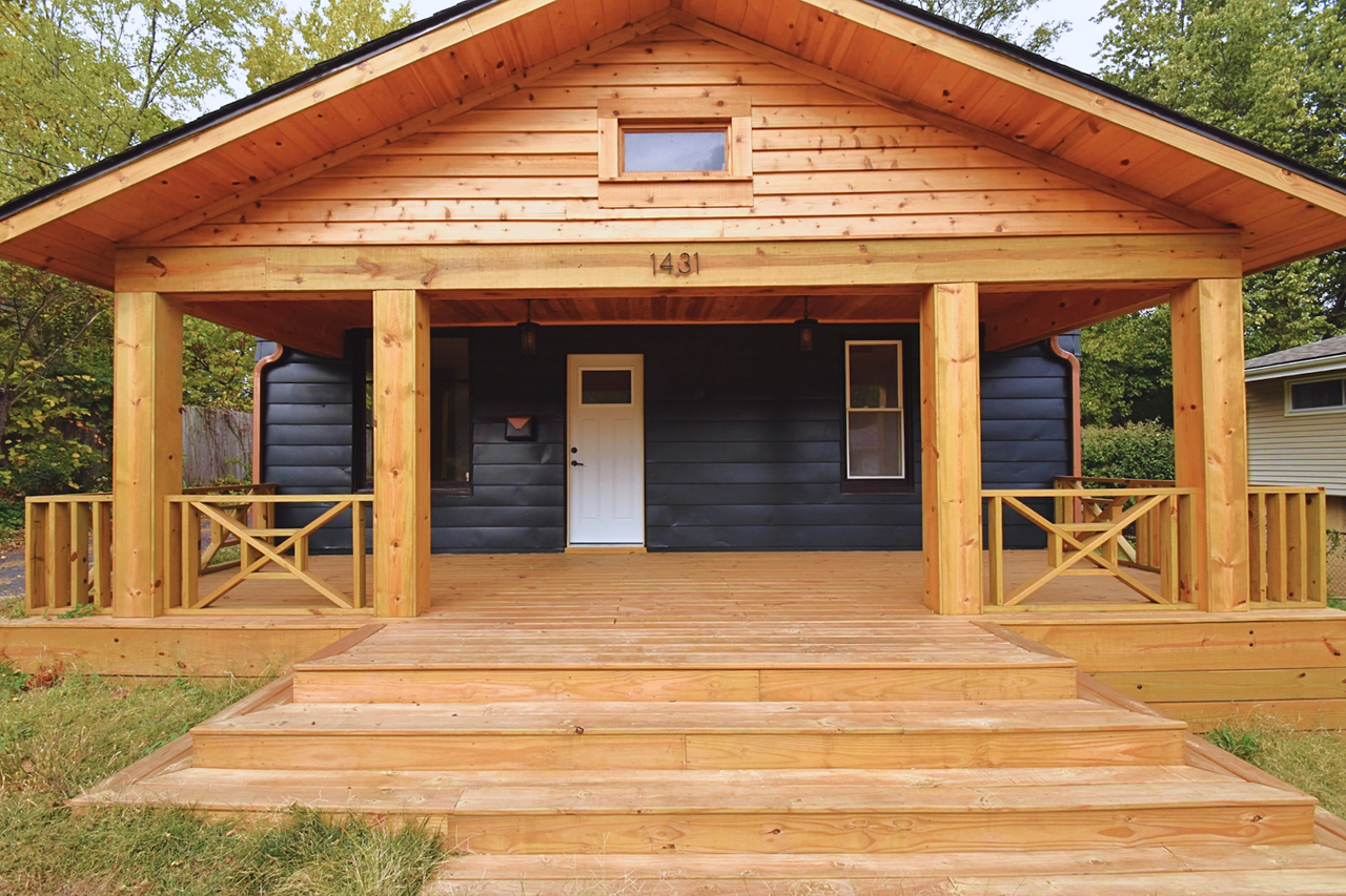 1431 E Rouse Ave - Photo 2 of 24