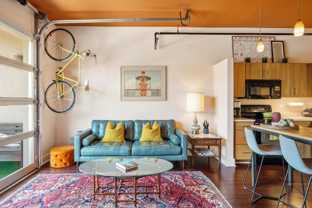 1611 Central Ave #402 - Photo 1 of 1