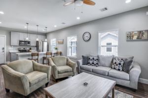 featured image of 144 W 5th St #D