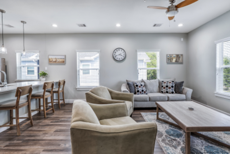 144 West 5th Street #D - Photo 2 of 19