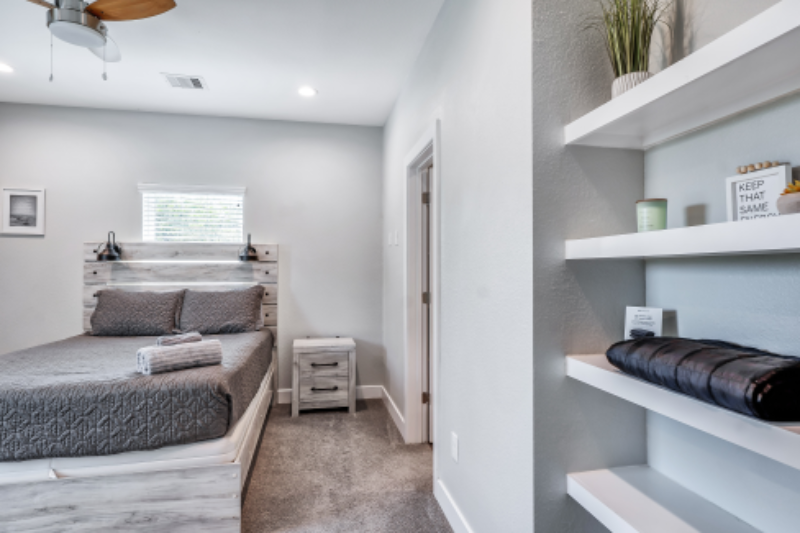 144 West 5th Street #D - Photo 5 of 19