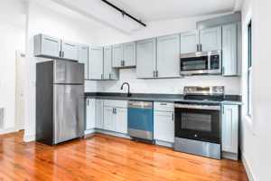 featured image of 2 Charles St #301