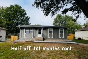 605 Ne Sunnybrook Dr - Photo 1 of 1