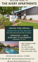 531 Bedford Rd #218 - Photo 1 of 1