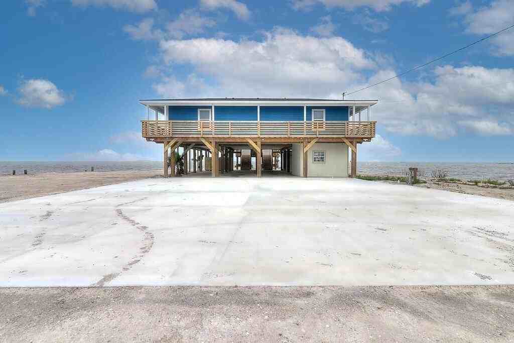 2445 Laguna Shores Road