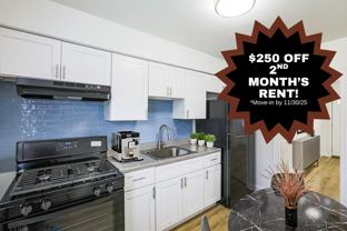 Baybrook Village Apartments - Photo 1 of 1