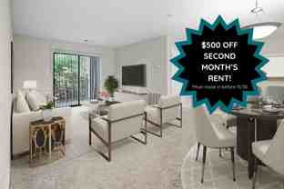 Clemson Ridge Apartments - Photo 1 of 1