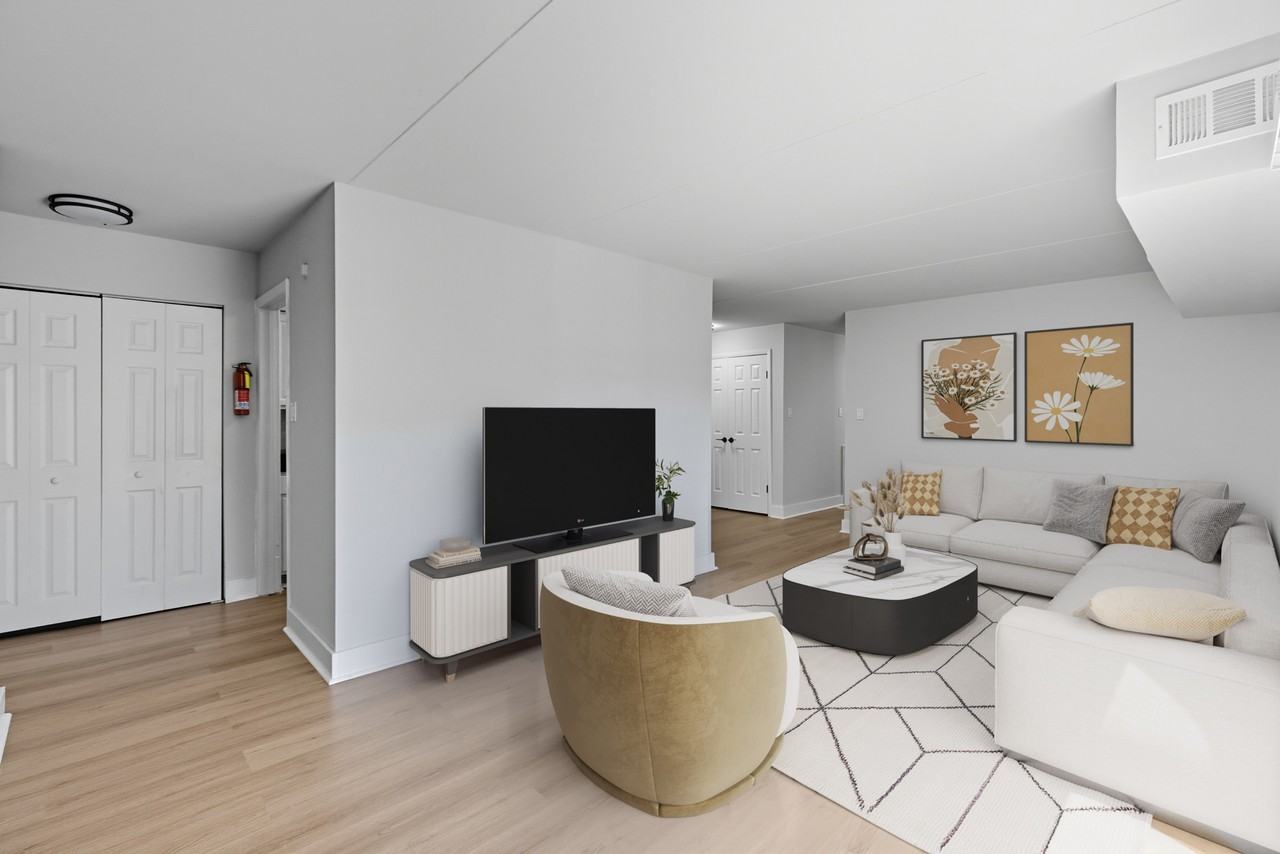 Lighthouse Hill Apartments - Photo 2 of 20