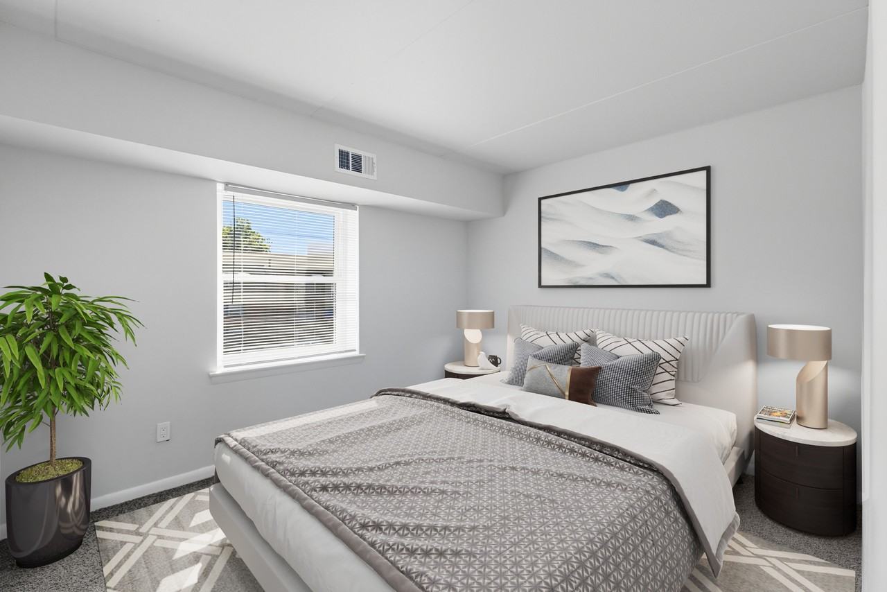 Lighthouse Hill Apartments - Photo 7 of 20