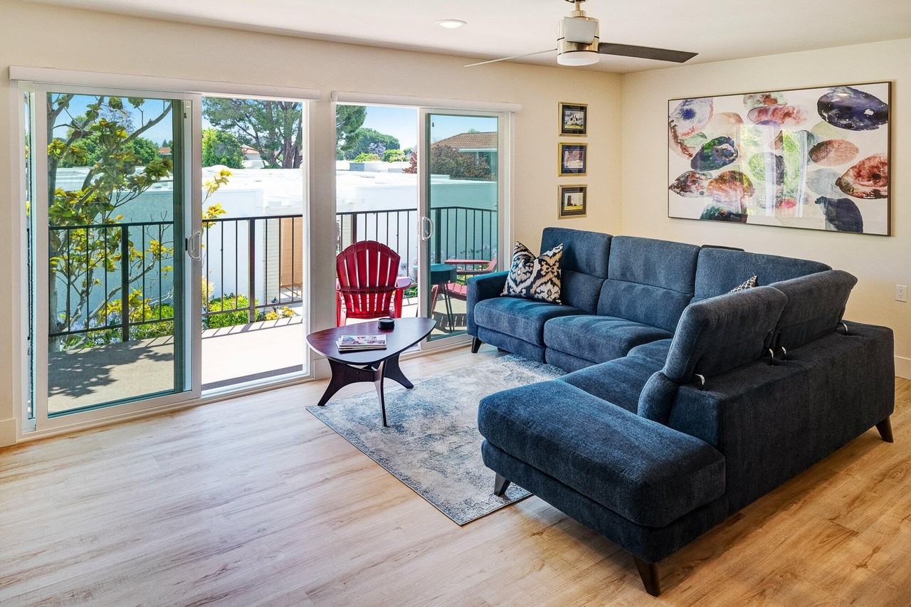 2196 Via Mariposa East #P - Photo 6 of 50