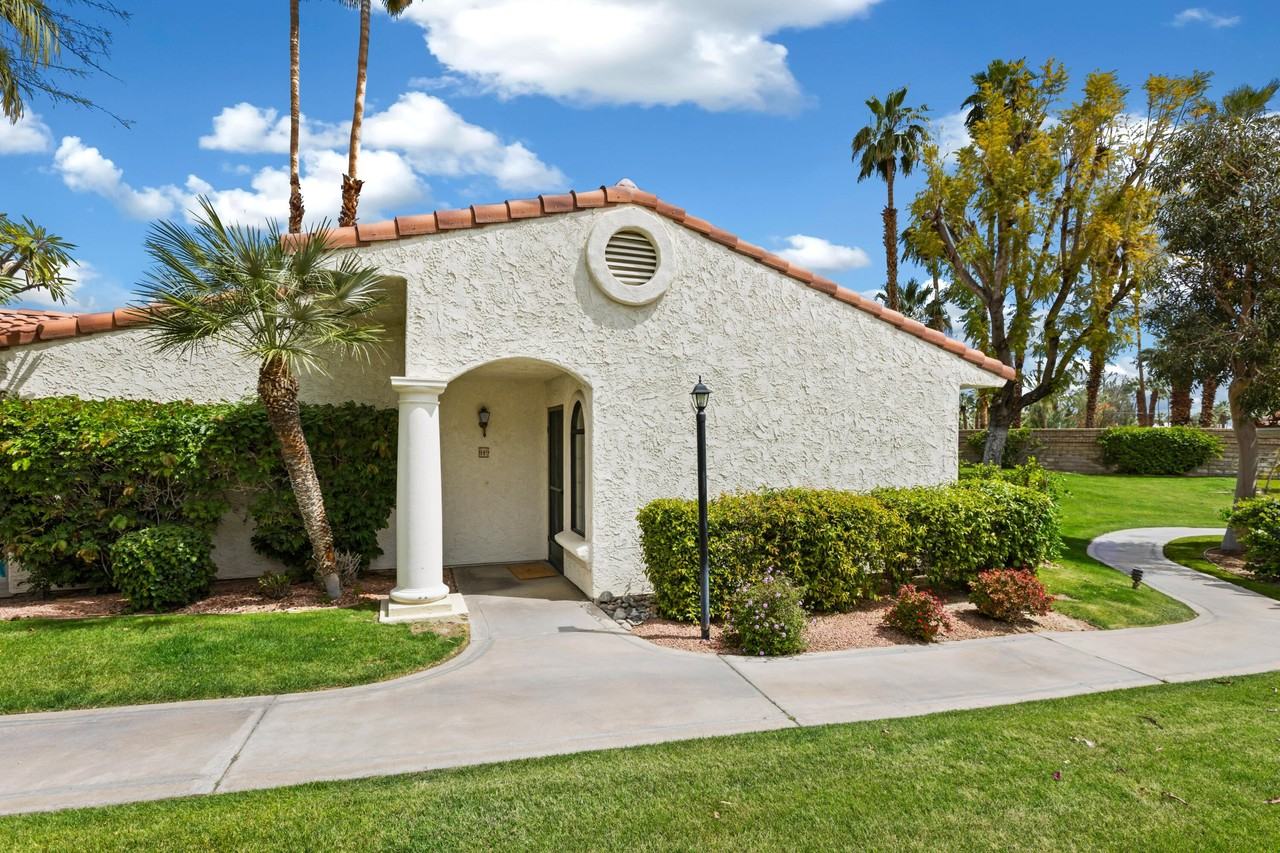 500 S Farrell Dr Unit H49 #H49 - Photo 6 of 29