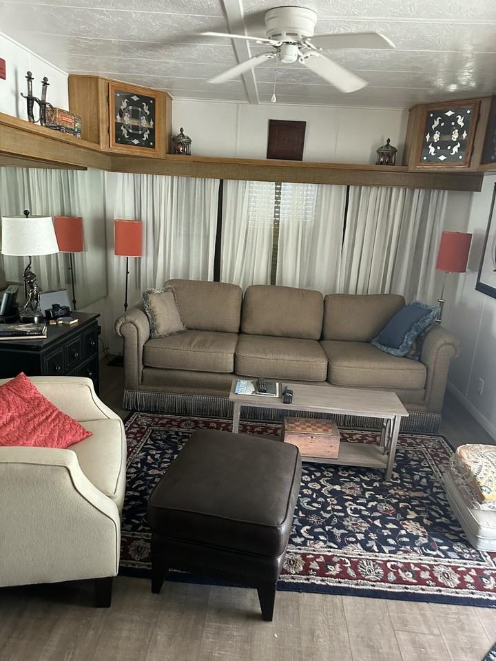 84250 Indio Springs Drive #422 - Photo 3 of 23