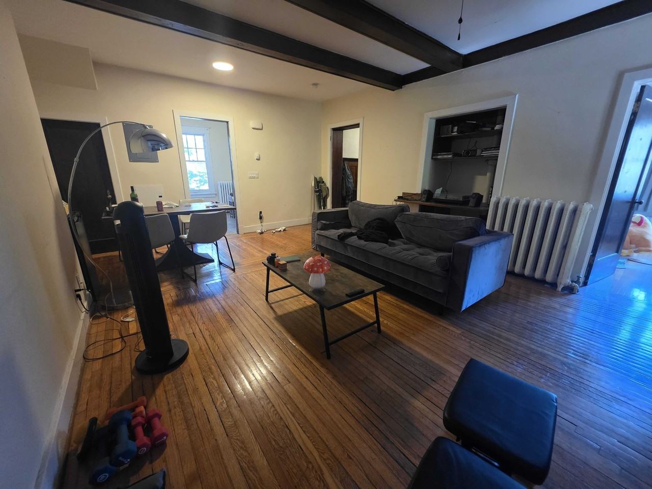 74 Kensington Ave #74 - Photo 3 of 10