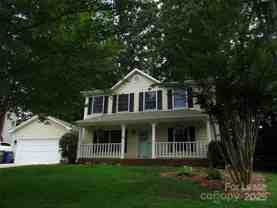 1205 Driftway Point Rd - Photo 1 of 1