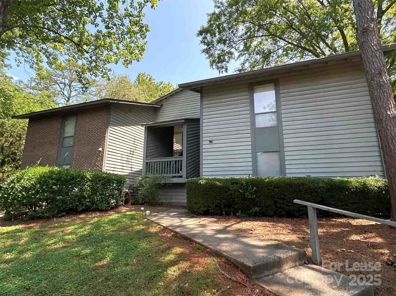 5008 Sardis Road #F - Photo 2 of 19