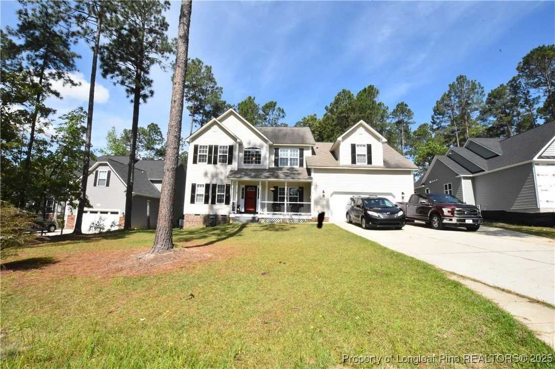 152 Lake Forest Trail - Photo 2 of 32