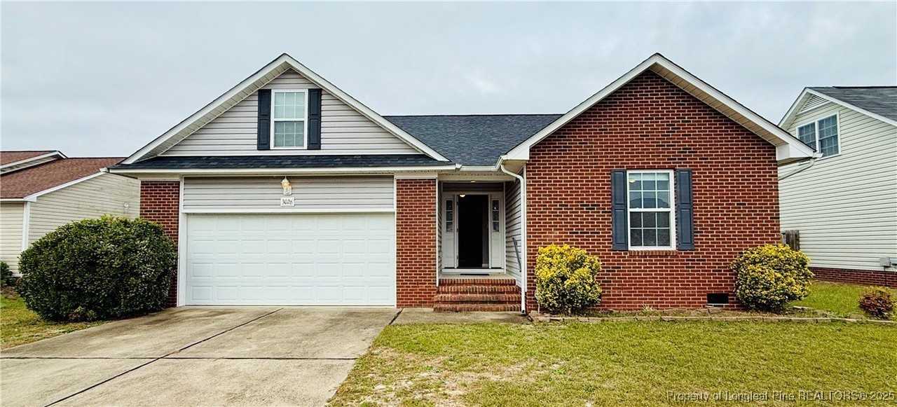 3026 Totley Drive - Photo 2 of 17