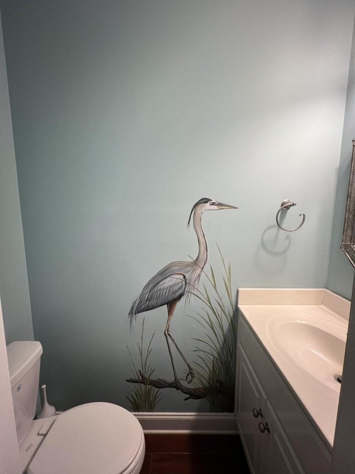 1102 Highmoor Ln - Photo 5 of 15