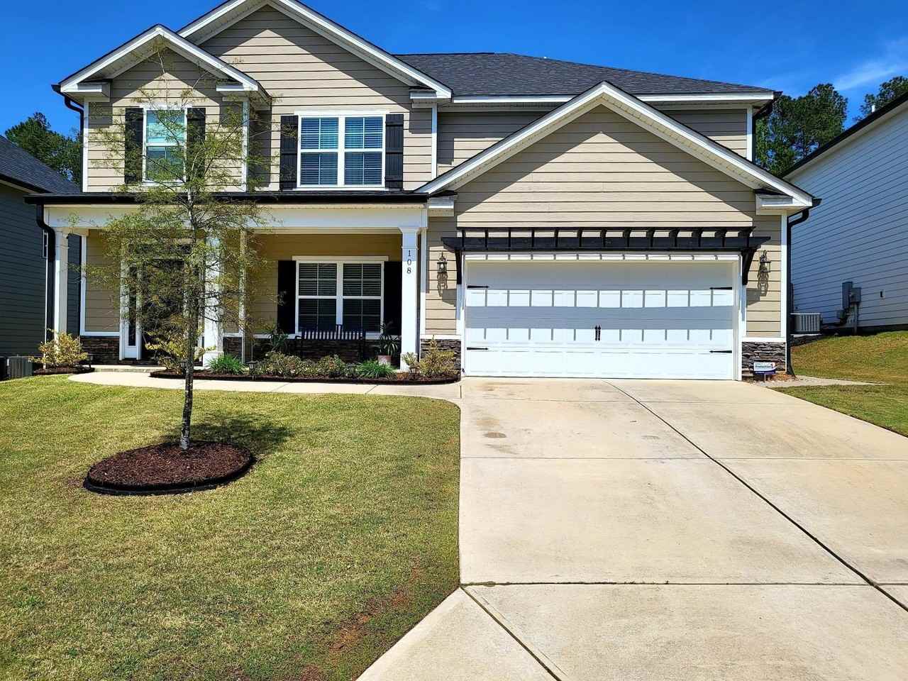 108 Blazing Creek Ct - Photo 2 of 32