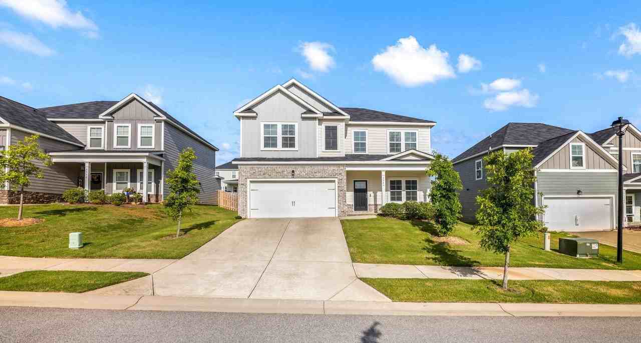 3580 Hilltop Trl - Photo 3 of 45