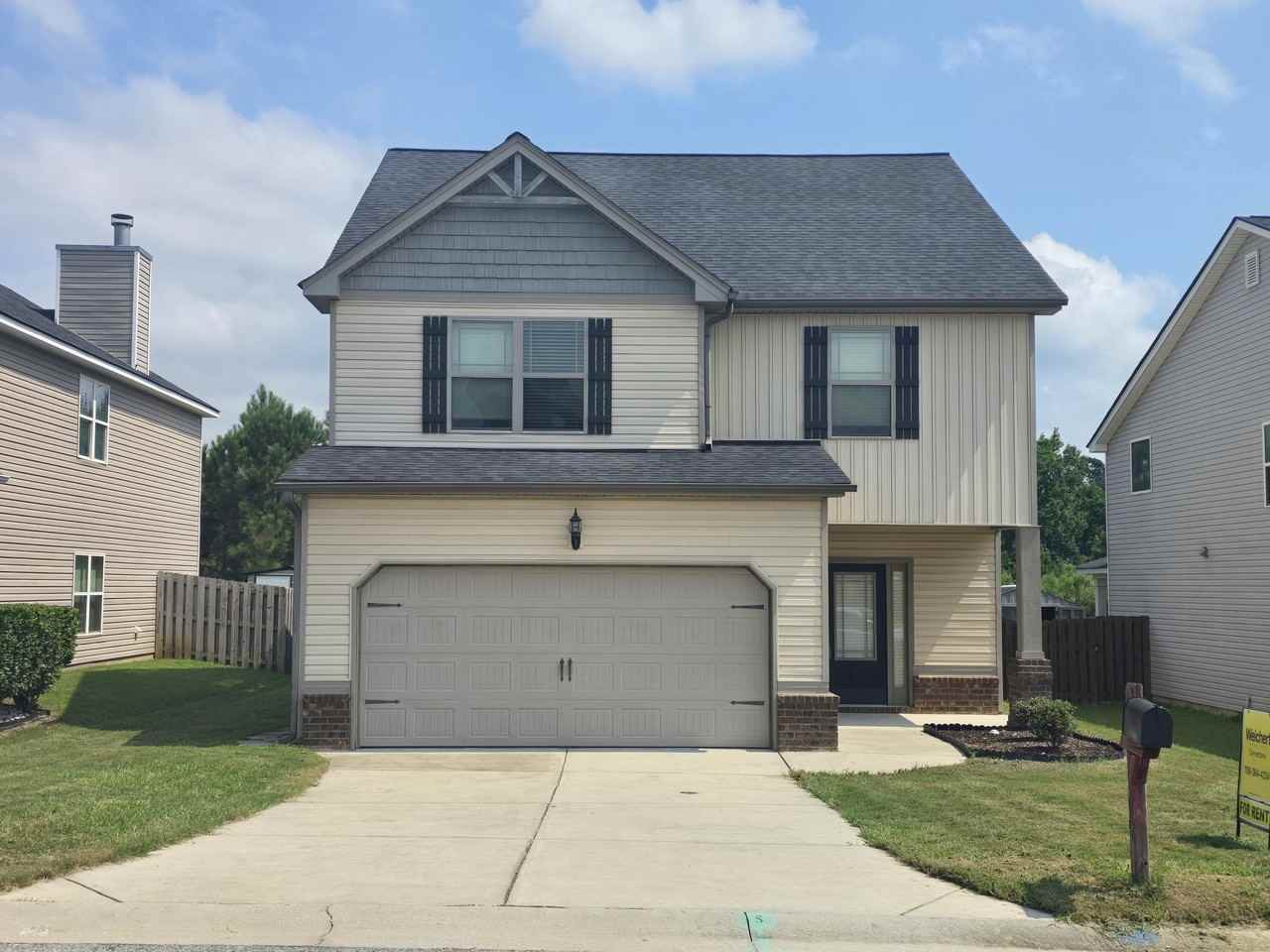 4416 Grove Landing Dr - Photo 2 of 25