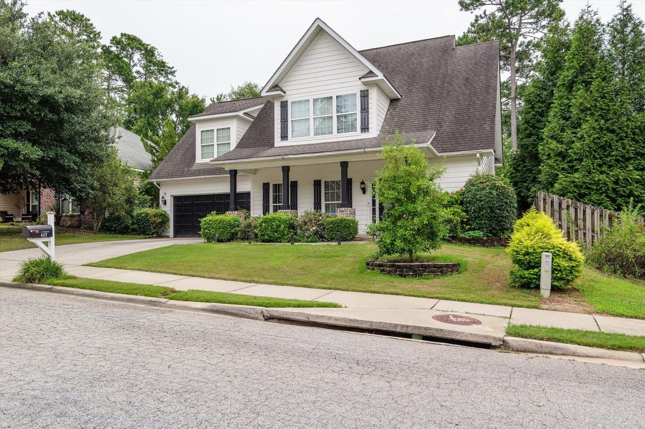 4117 Chastain Dr - Photo 2 of 50