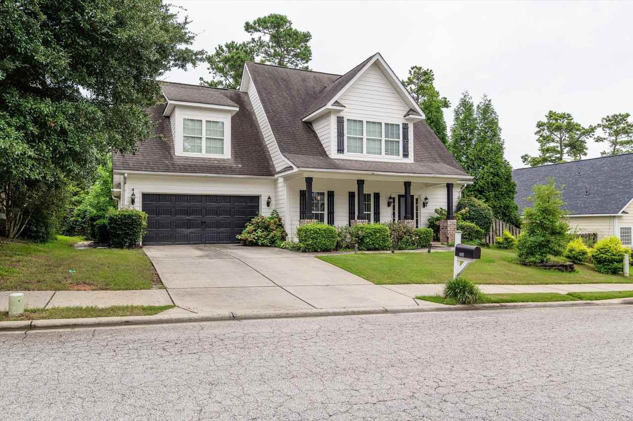 4117 Chastain Dr - Photo 4 of 50